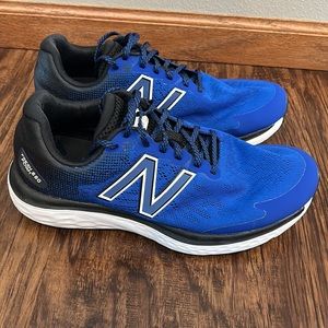 Men’s New Balance